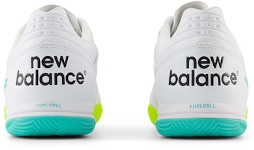 New Balance 442v2 Pro 'Putih' MS41IWH2-D Sizing New Balance 442v2 Pro 'Putih' MS41IWH2-D