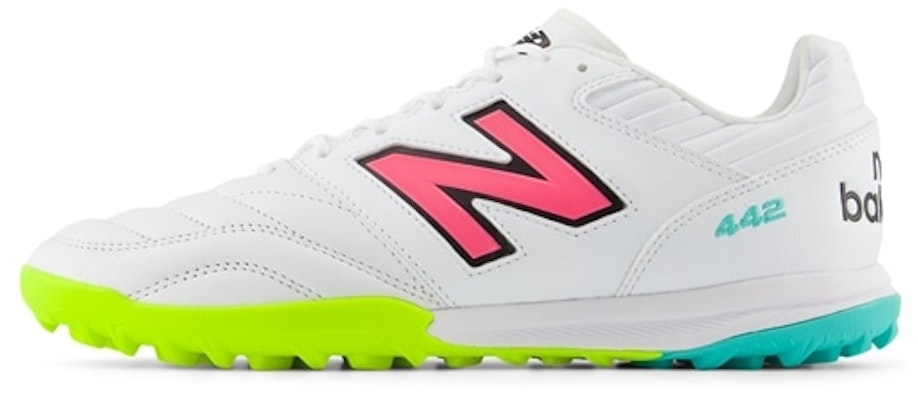 New Balance 442v2 Pro 'White' MS41TWH2-2E Order New Balance 442v2 Pro 'White' MS41TWH2-2E