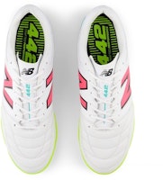 New Balance 442v2 Pro '白色' 运动鞋 MS41TWH2-2E Lookbook New Balance 442v2 Pro '白色' 运动鞋 MS41TWH2-2E