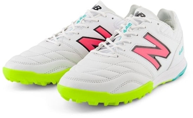 New Balance 442v2 Pro 'White' MS41TWH2-2E Purchase New Balance 442v2 Pro 'White' MS41TWH2-2E