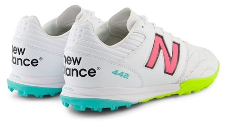 New Balance 442v2 Pro 'White' MS41TWH2-2E Details for New Balance 442v2 Pro 'White' MS41TWH2-2E