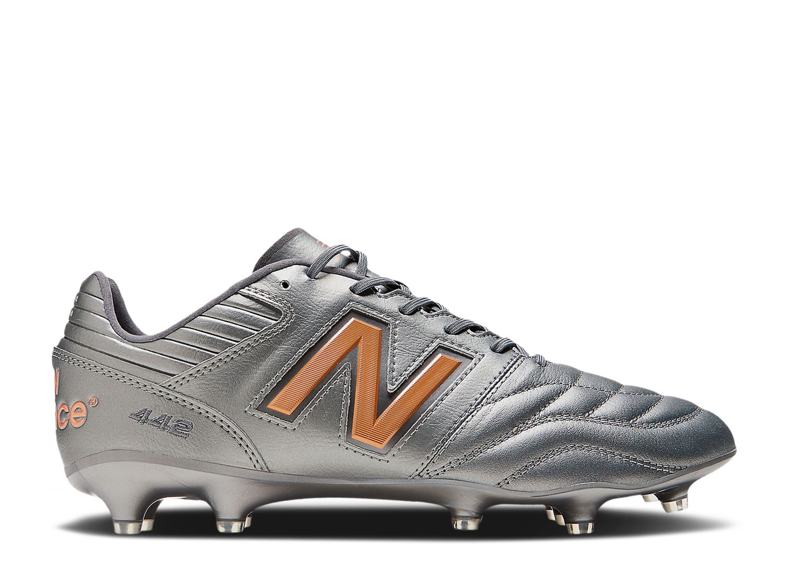 New Balance 442v2 Pro FG 2E Wide 'Own Now Pack' MS41FSG2-2E