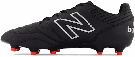 New Balance 442v2 Pro FG 'Black Silver' MS41FBK2 New Balance 442v2 Pro FG 'Black Silver' MS41FBK2