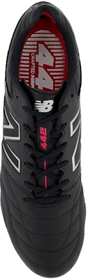 뉴발란스 442v2 프로 FG '블랙 실버' MS41FBK2 Lookbook 뉴발란스 442v2 프로 FG '블랙 실버' MS41FBK2