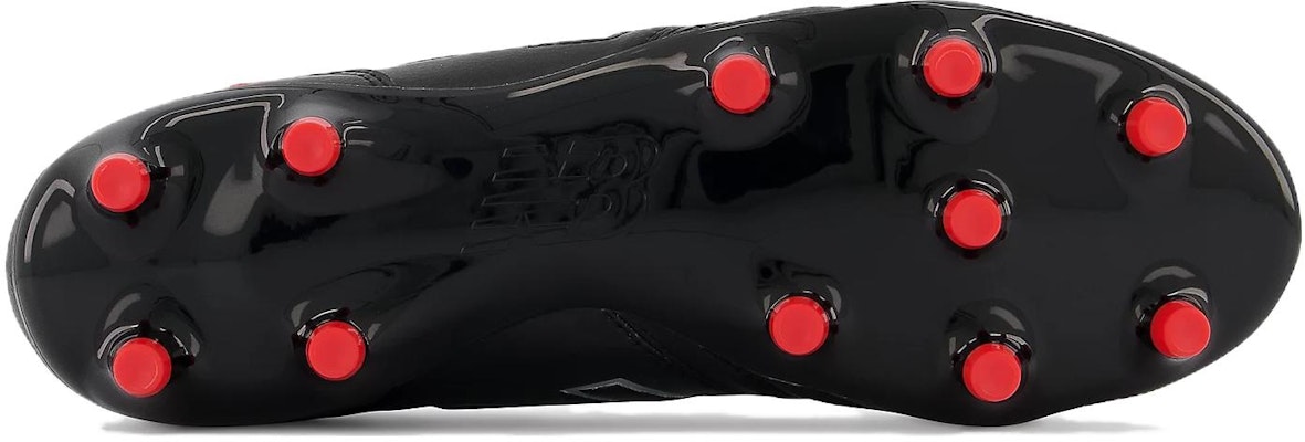 뉴발란스 442v2 프로 FG '블랙 실버' MS41FBK2 Shop 뉴발란스 442v2 프로 FG '블랙 실버' MS41FBK2