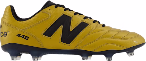 New Balance 442v2 Pro FG 'Gold' MS41FLE2 New Balance 442v2 Pro FG 'Gold' MS41FLE2