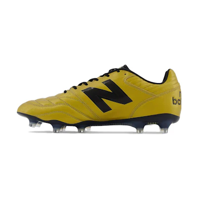 NB 442v2 Pro FG 'Gold'