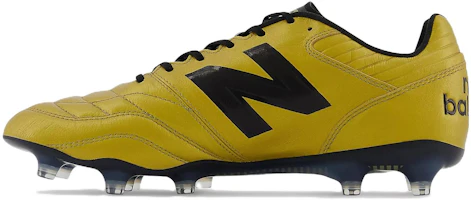 New Balance 442v2 Pro FG 'Gold' MS41FLE2 New Balance 442v2 Pro FG 'Gold' MS41FLE2