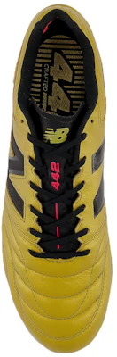 New Balance 442v2 Pro FG ''Gold'' Fußballschuhe MS41FLE2 Shop New Balance 442v2 Pro FG ''Gold'' Fußballschuhe MS41FLE2