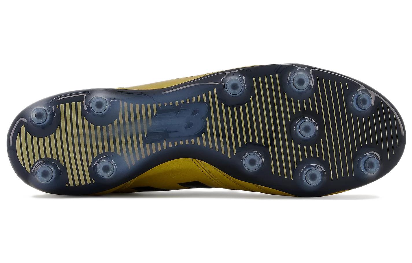Purchase New Balance 442v2 Pro FG ''Gold'' Fußballschuhe MS41FLE2