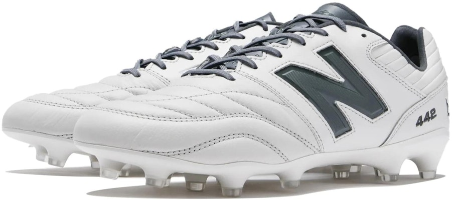 New Balance 442v2 Pro FG 'Grey Day 2024' MS41FG2 Lookbook New Balance 442v2 Pro FG 'Grey Day 2024' MS41FG2