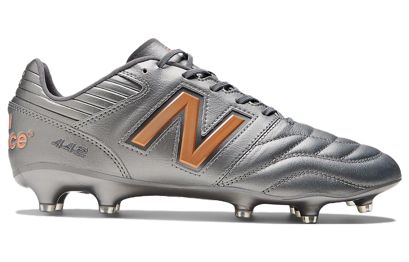 Lookbook New Balance 442v2 Pro FG ''Own Now Pack'' Scarpe da Calcio MS41FSG2