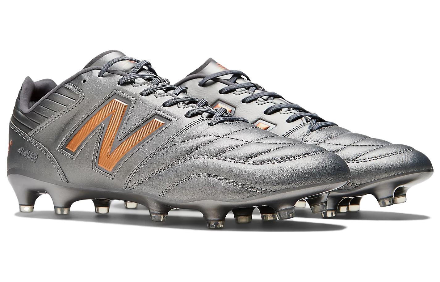 Shop New Balance 442v2 Pro FG ''Own Now Pack'' Scarpe da Calcio MS41FSG2