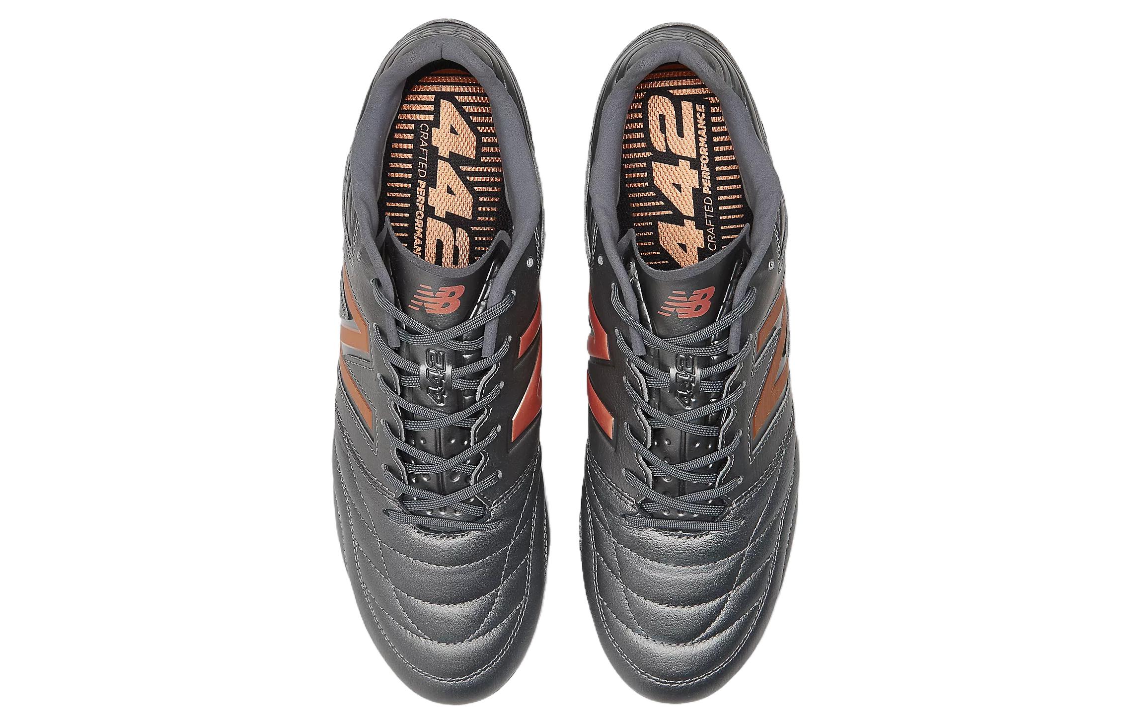 Purchase New Balance 442v2 Pro FG ''Own Now Pack'' Scarpe da Calcio MS41FSG2