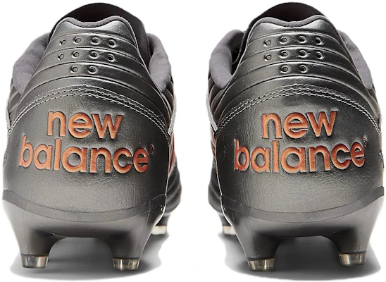 New Balance 442v2 Pro FG ''Own Now Pack'' Scarpe da Calcio MS41FSG2 Details for New Balance 442v2 Pro FG ''Own Now Pack'' Scarpe da Calcio MS41FSG2