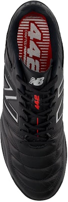 New Balance 442v2 Pro TF 'Negro Blanco' MS41TBK2 Shop New Balance 442v2 Pro TF 'Negro Blanco' MS41TBK2