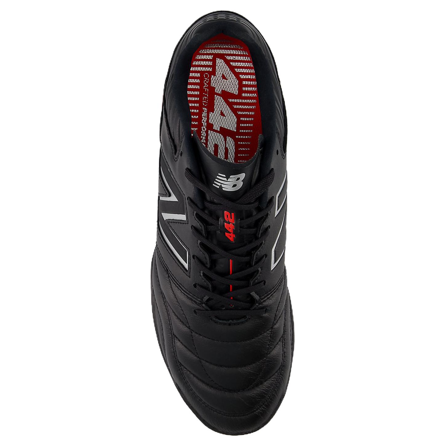 Purchase New Balance 442v2 Pro TF '黑白' MS41TBK2