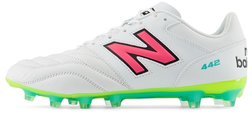 New Balance 442v2 Team 'White' MS42HWH2-2E Order New Balance 442v2 Team 'White' MS42HWH2-2E