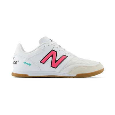 NB 442v2 Team 'White'