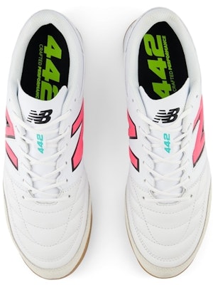 뉴발란스 442v2 팀 '화이트' MS42IWH2-2E MS42IWH2-2E Lookbook 뉴발란스 442v2 팀 '화이트' MS42IWH2-2E MS42IWH2-2E