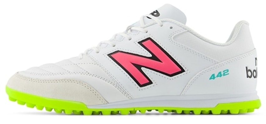 New Balance 442v2 Team 'Putih' MS42TWH2-2E Order New Balance 442v2 Team 'Putih' MS42TWH2-2E