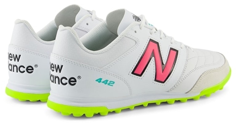 New Balance 442v2 Team 'Putih' MS42TWH2-2E Details for New Balance 442v2 Team 'Putih' MS42TWH2-2E