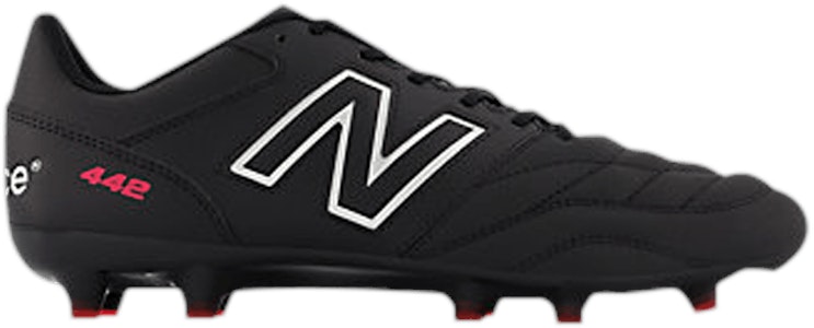 New Balance 442v2 Team FG 2E Amplia 'Negro Blanco' MS42FBK2-2E Buy New Balance 442v2 Team FG 2E Amplia 'Negro Blanco' MS42FBK2-2E