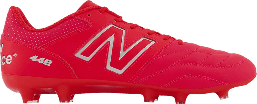 New Balance 442v2 Team FG 2E Wide 'Red White' MS42FRD2-2E Buy New Balance 442v2 Team FG 2E Wide 'Red White' MS42FRD2-2E