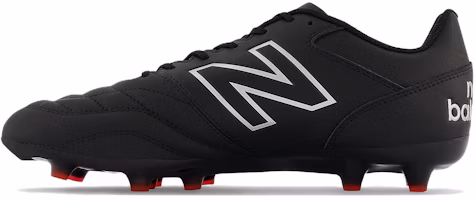 New Balance 442v2 Team FG 'Black White' MS42FBK2 New Balance 442v2 Team FG 'Black White' MS42FBK2