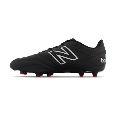 NB 442v2 Team FG 'Black White'