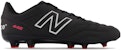 New Balance 442v2 Team FG 'Hitam Putih' MS42FBK2