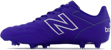 New Balance 442v2 Team FG 'Blue White' MS42FBL2 New Balance 442v2 Team FG 'Blue White' MS42FBL2