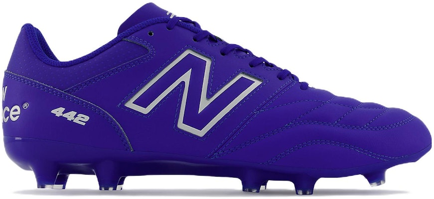 New Balance 442v2 Team FG「藍白」MS42FBL2 Order New Balance 442v2 Team FG「藍白」MS42FBL2