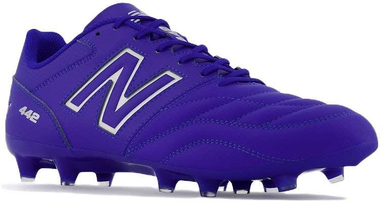 New Balance 442v2 Team FG「藍白」MS42FBL2 Lookbook New Balance 442v2 Team FG「藍白」MS42FBL2