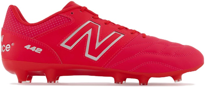 New Balance 442v2 Team FG 'Merah Putih' MS42FRD2 Order New Balance 442v2 Team FG 'Merah Putih' MS42FRD2