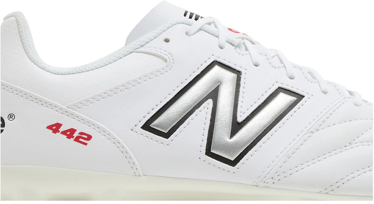 New Balance 442v2 Team FG ''Bianco Nero'' MS42FWT2 Order New Balance 442v2 Team FG ''Bianco Nero'' MS42FWT2
