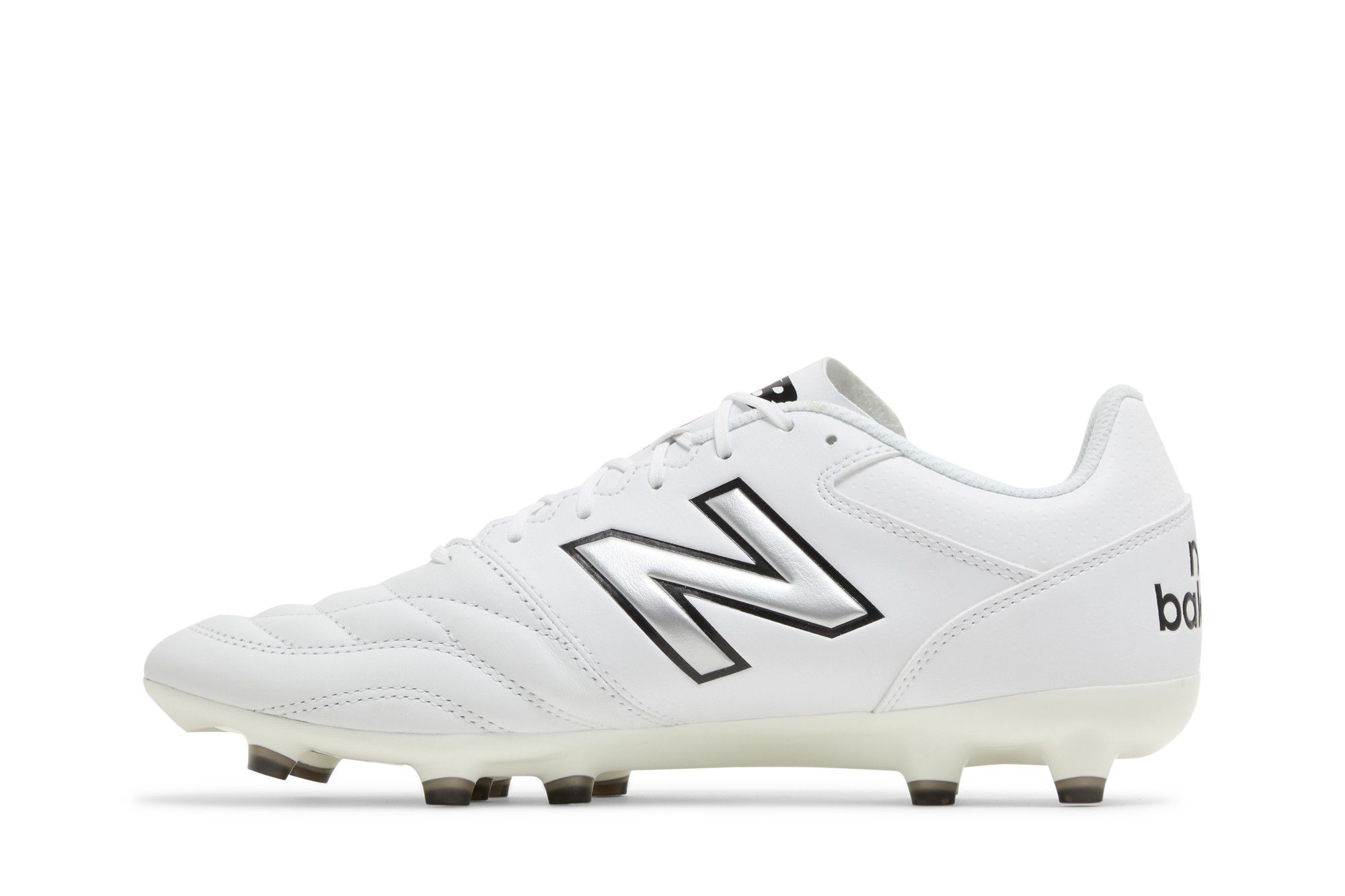 Lookbook New Balance 442v2 Team FG ''Bianco Nero'' MS42FWT2