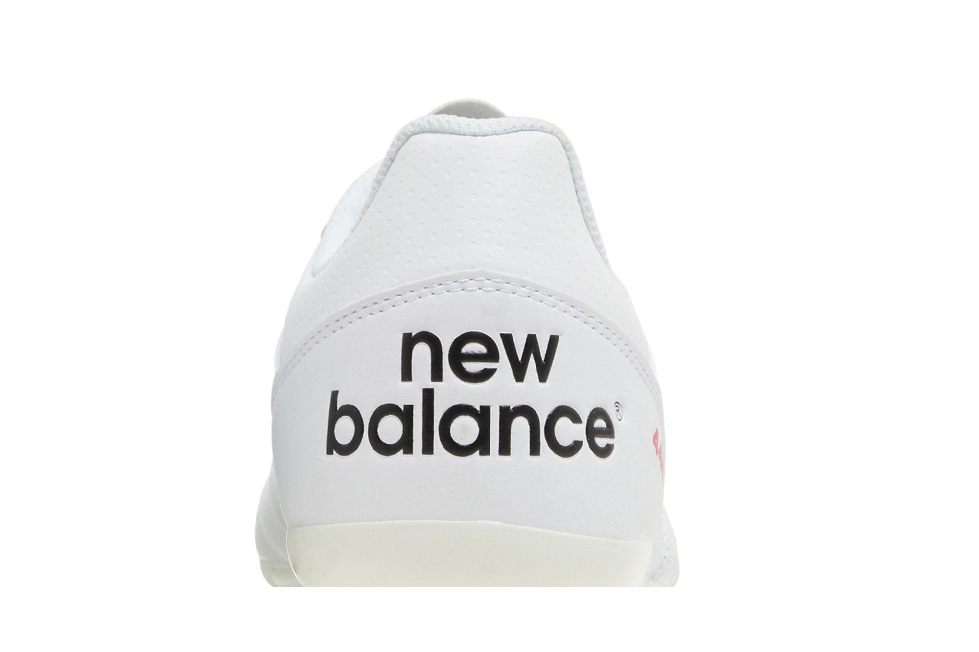 Sizing New Balance 442v2 Team FG ''Bianco Nero'' MS42FWT2