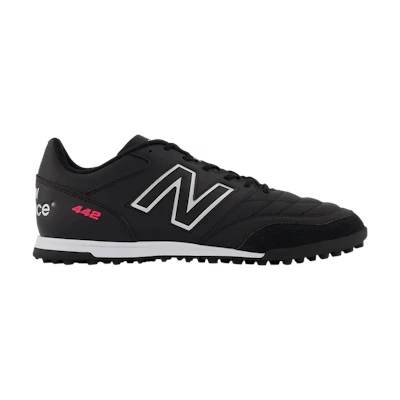 NB 442v2 Team TF 2E Wide 'Black White'