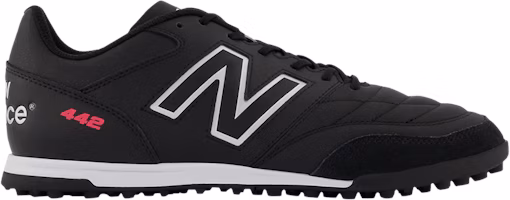 New Balance 442v2 Team TF 2E Wide 'Black White' MS42TBK2-2E New Balance 442v2 Team TF 2E Wide 'Black White' MS42TBK2-2E