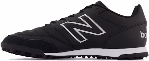 New Balance 442v2 Team TF 'Black White' MS42TBK2 New Balance 442v2 Team TF 'Black White' MS42TBK2