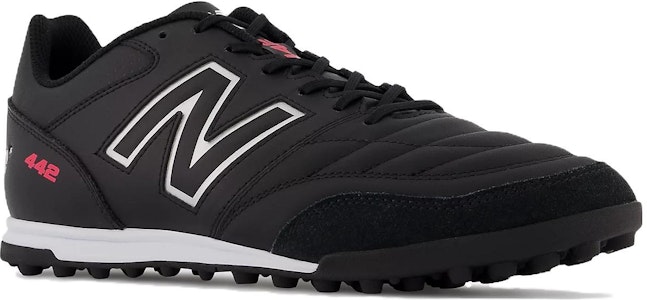 New Balance 442v2 Team TF 'Negro Blanco' MS42TBK2 Lookbook New Balance 442v2 Team TF 'Negro Blanco' MS42TBK2