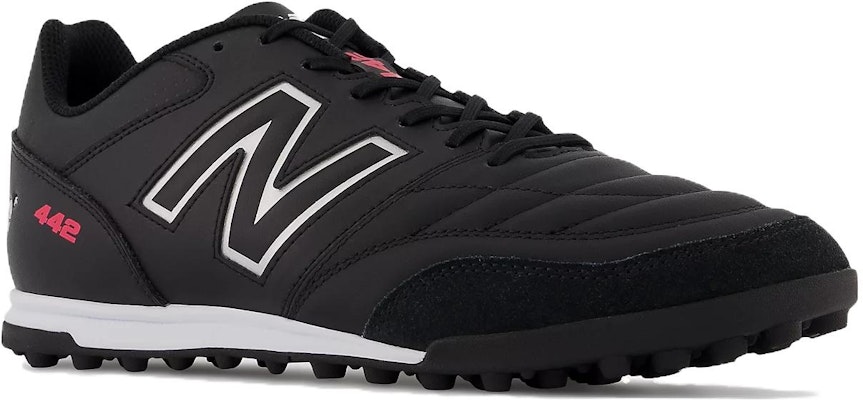 New Balance 442v2 Team TF '黑白' MS42TBK2 Lookbook New Balance 442v2 Team TF '黑白' MS42TBK2
