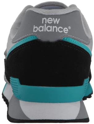New Balance 446 ''Zwart Grijs Blauw'' U446SGK Shop New Balance 446 ''Zwart Grijs Blauw'' U446SGK