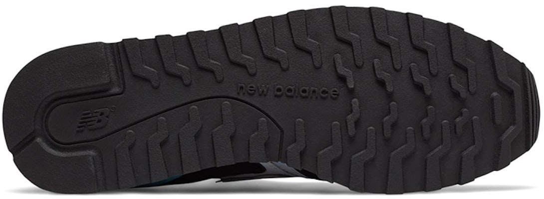 New Balance 446 'Black Gray Blue' U446SGK Purchase New Balance 446 'Black Gray Blue' U446SGK