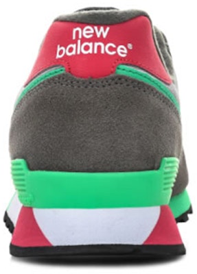 New Balance 446 Siri Low-Top 'Coklat' U446SMGP Shop New Balance 446 Siri Low-Top 'Coklat' U446SMGP