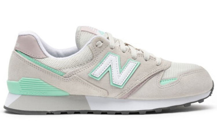 Order New Balance 446 /Hijau 'Kelabu' U446GCB