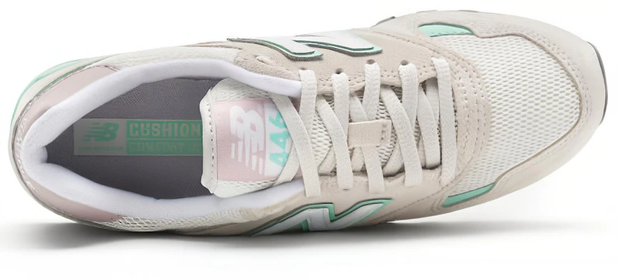New Balance 446 /Hijau 'Kelabu' U446GCB Shop New Balance 446 /Hijau 'Kelabu' U446GCB
