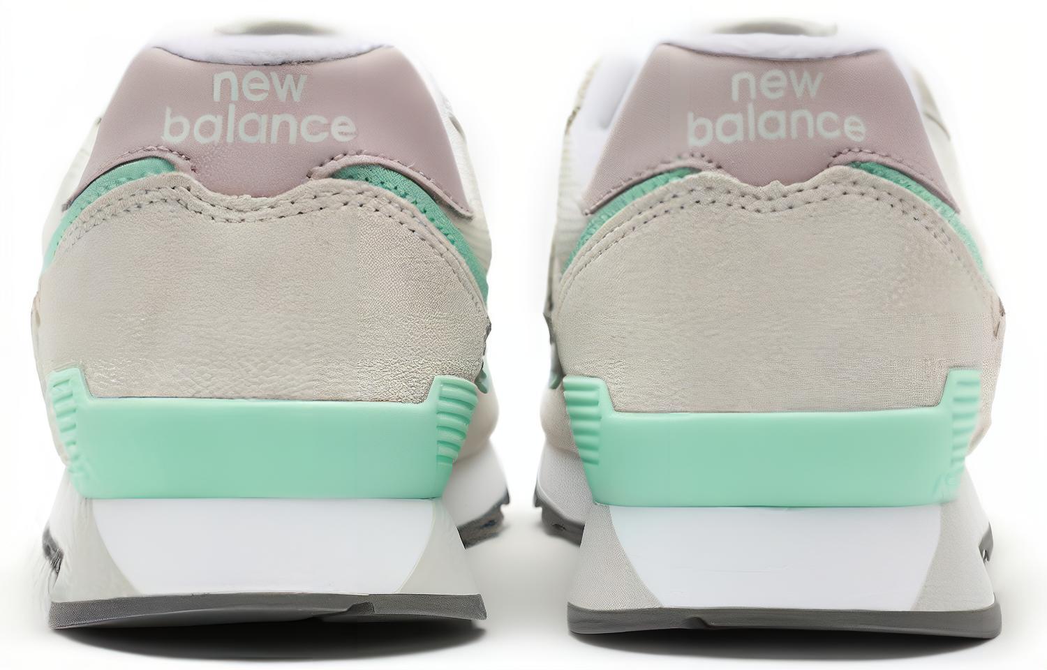 Purchase New Balance 446 /Hijau 'Kelabu' U446GCB