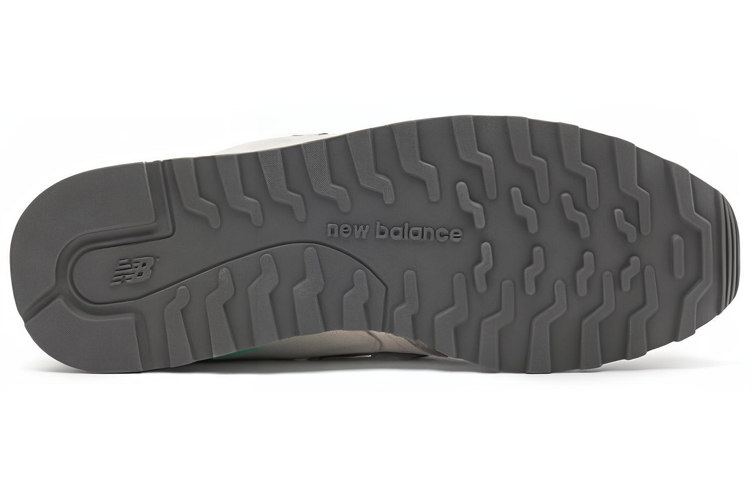 Details for New Balance 446 /Hijau 'Kelabu' U446GCB